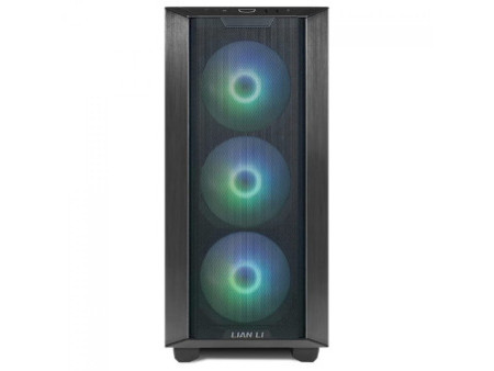 Gabinete Gamer Lian li A4-H20 A4 Silver, Mini-ITX, Mini Tower, Sem Fonte, Sem Fan, A4-H20 A4 SILVER