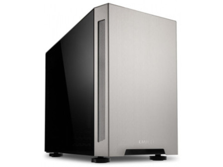 Gabinete Gamer Lian Li O11 Dynamic XL, Full Tower, Vidro Temperado, White, Sem Fonte, Sem fan, O11DXL-W