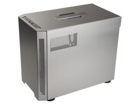 Gabinete Gamer Lian Li O11 Dynamic XL, Full Tower, Vidro Temperado, White, Sem Fonte, Sem fan, O11DXL-W