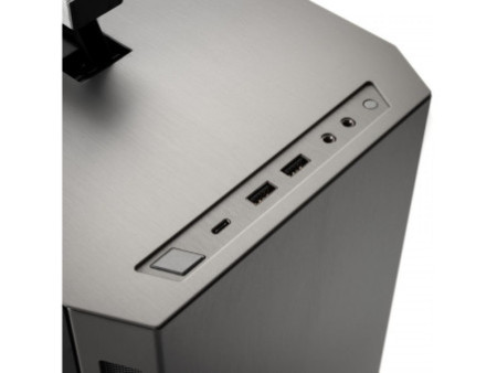 Gabinete Gamer Lian Li O11 Dynamic XL, Full Tower, Vidro Temperado, White, Sem Fonte, Sem fan, O11DXL-W