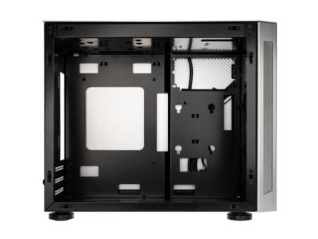 Gabinete Gamer Lian Li O11 Dynamic XL, Full Tower, Vidro Temperado, White, Sem Fonte, Sem fan, O11DXL-W