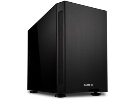 Gabinete Gamer Lian Li Lancool One Digital RGB, Mid Tower, Vidro Temperado, White, Sem Fonte
