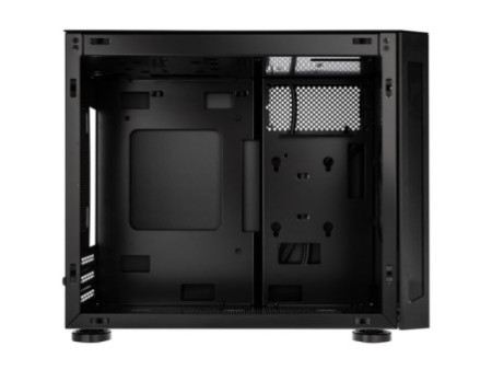 Gabinete Gamer Lian Li Lancool One Digital RGB, Mid Tower, Vidro Temperado, White, Sem Fonte