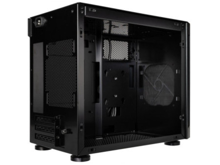 Gabinete Gamer Lian Li Lancool One Digital RGB, Mid Tower, Vidro Temperado, White, Sem Fonte