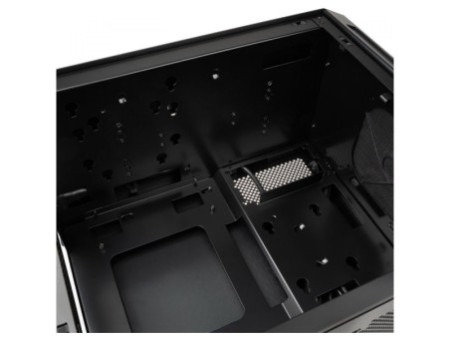 Gabinete Gamer Lian Li Lancool One Digital RGB, Mid Tower, Vidro Temperado, White, Sem Fonte