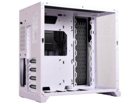 Gabinete Liketec Office Compacto F15, Mid Tower, MATX, Black, Sem Fonte