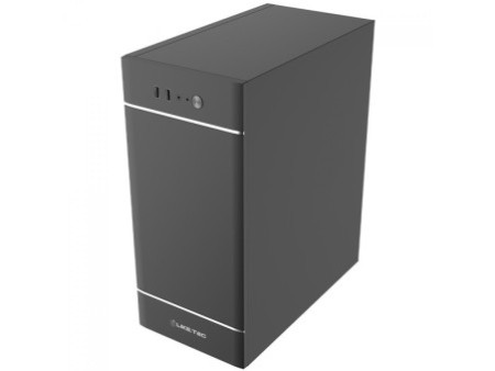 Gabinete Gamer Liketec Sigma, Mid Tower, Vidro Temperado, ATX, Sem Fonte, Com 3 Fans