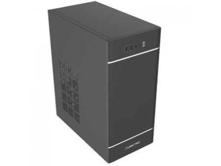 Gabinete Gamer Liketec Sigma, Mid Tower, Vidro Temperado, ATX, Sem Fonte, Com 3 Fans