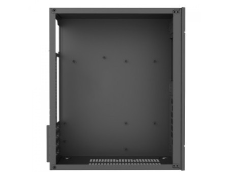 Gabinete Gamer Liketec Sigma, Mid Tower, Vidro Temperado, ATX, Sem Fonte, Com 3 Fans