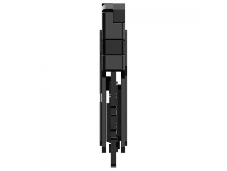 Memória DDR4 Gamer Ninja Hiriken, 16GB, 3200MHz, Preto, GN-RM-HK16G32C22BD4N Memória DDR4 Gamer Ninja Hiriken, 16GB, 3200MHz, Preto, GN-RM-HK16G32C22BD4N