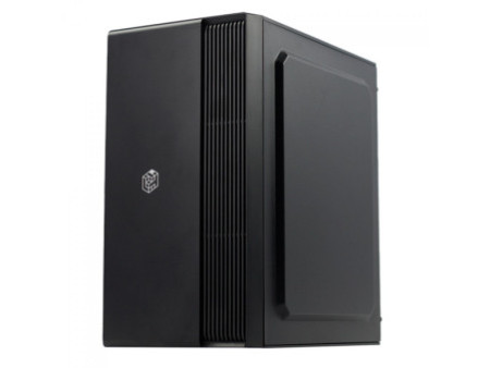 Gabinete Gamer Liketec Prime RGB, Mid Tower, Acrílico, M-ATX, Black, Sem Fonte, Sem Fan