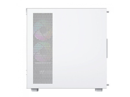 Gabinete Gamer Montech Sky Two GX, Mid Tower, Vidro Temperado, E-ATX, Black, Sem Fonte, Com 3 Fans ARGB