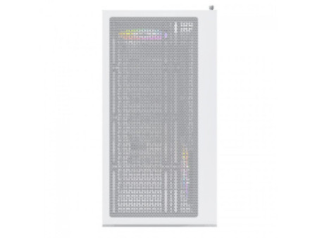 Gabinete Gamer Montech Sky Two GX, Mid Tower, Vidro Temperado, E-ATX, Black, Sem Fonte, Com 3 Fans ARGB