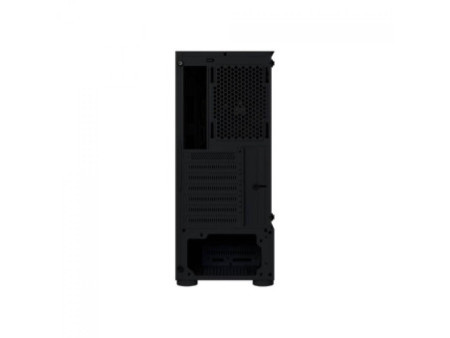 Gabinete Gamer Montech King 95 Ultra Gear Seekers Edition, Mid Tower, Vidro Temperado, ATX, Space Grey, Sem Fonte, Com 6 Fans