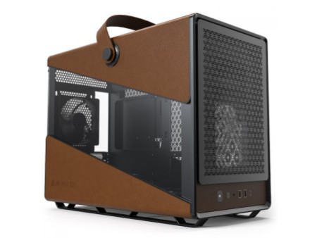 Gabinete Gamer Montech King 65 Pro, Mid Tower, Vidro Temperado, ATX, Black, Sem Fonte, Com 3 Fans ARGB, Preto