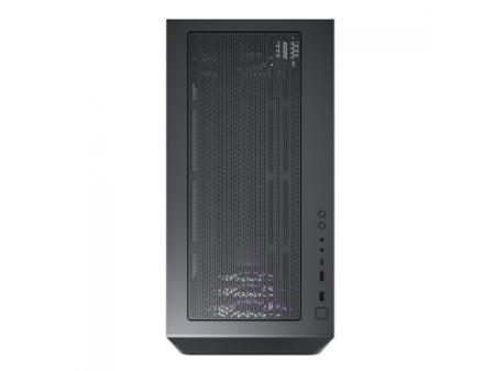 Gabinete Gamer Montech Air 903 Base, Mid Tower, E-ATX, Black, Sem Fonte, Com 3 Fans
