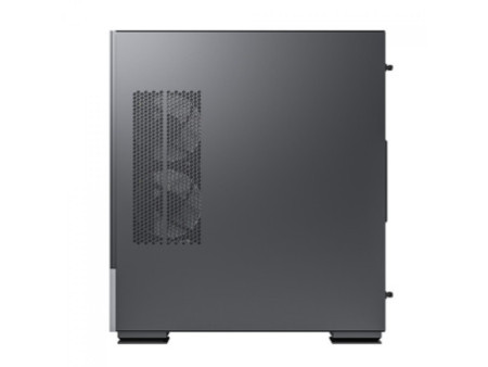 Gabinete Gamer Montech Air 1000 PREMIUM, Mid Tower, ARGB, Vidro Temperado, White, ATX, Sem Fonte, Com 4 Fans