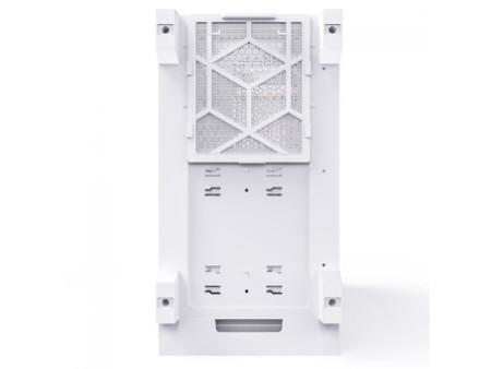 Gabinete Gamer Montech Air 1000 LITE, Mid Tower, Vidro Temperado, White, ATX, Sem Fonte, Com 3 Fans