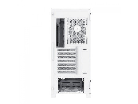 Gabinete Gamer Montech Air 1000 Silent, Mid Tower, Black, ATX, Sem Fonte, Com 3 Fans
