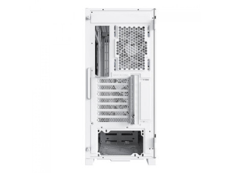 Gabinete Gamer Montech Sky One Lite, ARGB, Mid Tower, Vidro Temperado, ATX, Black, Sem Fonte, Com 3 Fans