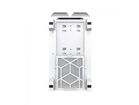 Gabinete Gamer Montech Sky One Lite, ARGB, Mid Tower, Vidro Temperado, ATX, Black, Sem Fonte, Com 3 Fans
