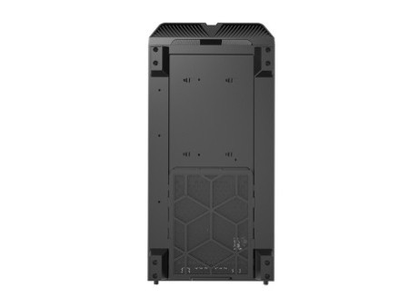 Gabinete Gamer Montech Air 900 Mesh, Mid Tower, Vidro Temperado, BLACK, ATX, Sem Fonte, Com 2 Fans