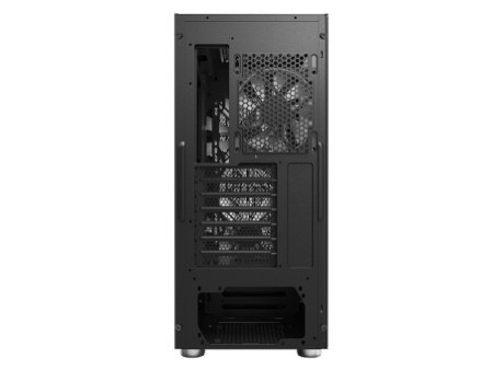 Gabinete Gamer Montech Air 900 ARGB, Mid Tower, Vidro Temperado, White, ATX, Sem Fonte, Com 2 Fans