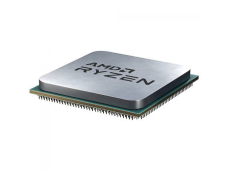 Processador AMD Ryzen 5 4500 3.6GHz (4.1GHz Turbo), 6-Cores 12-Threads, Cooler Wraith Stealth, AM4, 100-100000644BOX