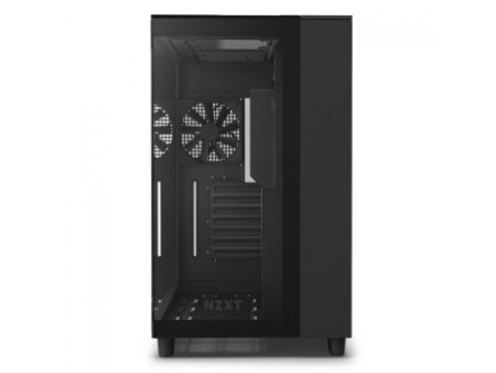 Gabinete Gamer NZXT H9 Elite, Mid Tower, Vidro Temperado, White, ATX, Sem Fonte, Com 4 Fans, CM-H91EW-01