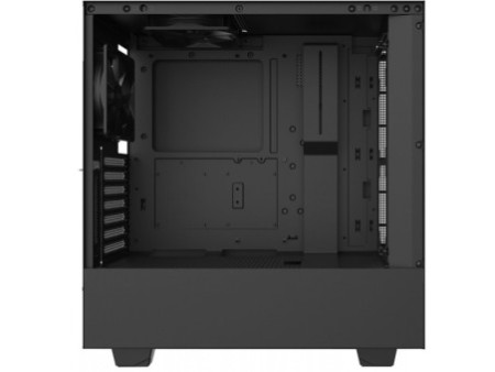 Gabinete Gamer NZXT H9 Flow, Mid Tower, Vidro Temperado, White, ATX, Sem Fonte, Com 4 Fans, CM-H91FW-01