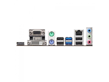 Placa Mãe ASRock H510M-HDV/M.2, Chipset H510, Intel LGA 1200, mATX, DDR4, 90-MXBFT0-A0BAY1Z