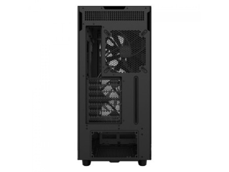 Gabinete Gamer NZXT H7 Elite Mid Tower, Vidro Temperado, White, ATX, Sem Fonte, 4 Fans, CM-H71EW-02