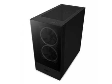 Gabinete Gamer NZXT H7 Elite Mid Tower, Vidro Temperado, White, ATX, Sem Fonte, 4 Fans, CM-H71EW-01