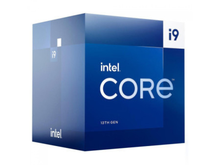 Processador Intel Core i9 13900, 2.0GHz (5.6GHz Turbo), 13ª Geração, 24-Core 32-Threads, LGA 1700, BX8071513900