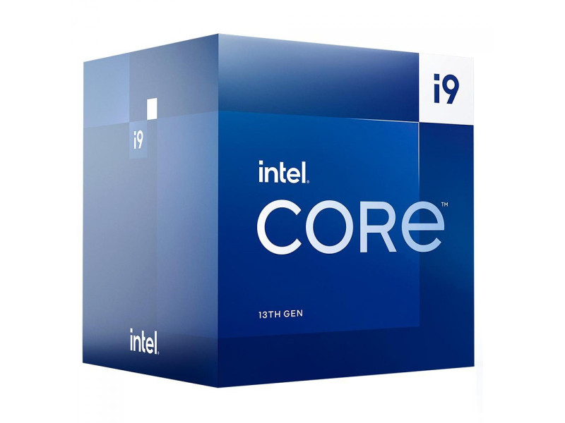 Processador Intel Core i9 13900, 2.0GHz (5.6GHz Turbo), 13ª Geração, 24-Core 32-Threads, LGA 1700, BX8071513900