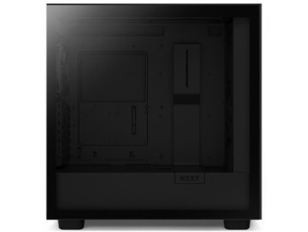 Gabinete Gamer NZXT H7 Elite Mid Tower, Vidro Temperado, Black, ATX, Sem Fonte, 4 Fans, CM-H71EB-01