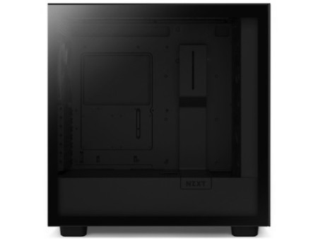 Gabinete Gamer NZXT H7 Flow Mid Tower, Vidro Temperado, White, ATX, Sem Fonte, 2 Fans, CM-H71FW-01