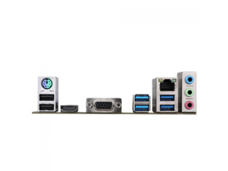 Placa Mãe Colorful CH510M-E M.2 V20, Chipset H510, Intel LGA 1200, MATX, DDR4
