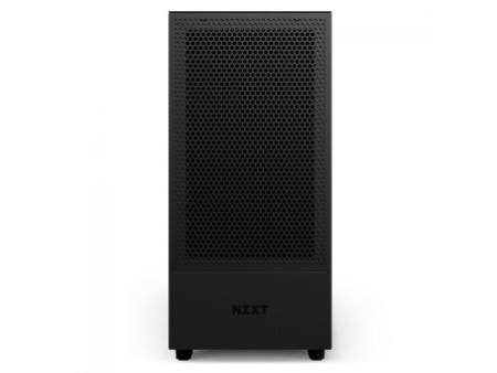 Gabinete Gamer NZXT, H710i, Mid Tower, Vidro Temperado, Red, Sem Fonte, Com 4 Fans