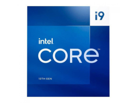 Processador Intel Core i9 13900, 2.0GHz (5.6GHz Turbo), 13ª Geração, 24-Core 32-Threads, LGA 1700, BX8071513900