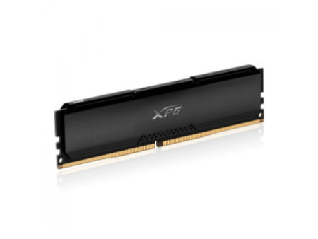 Memória DDR4 XPG Gammix D20, 8GB, 3200MHz, Black, AX4U32008G16A-CBK20