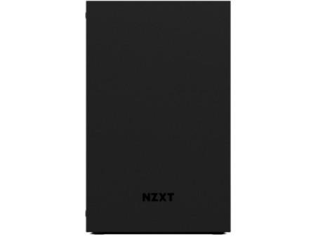 Gabinete Gamer NZXT H700, Mid Tower, Com 4 Fans, Vidro Temperado, Black-Red, Sem Fonte, CA-H700B-BR