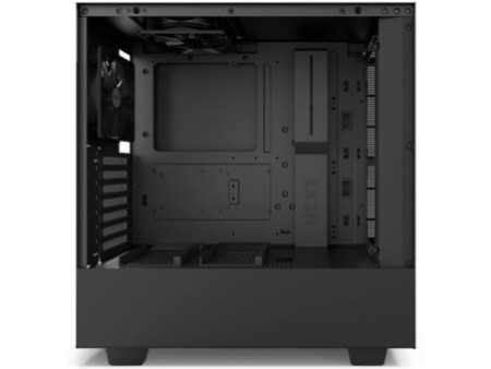 Gabinete Gamer NZXT H700, Mid Tower, Com 4 Fans, Vidro Temperado, White, Sem Fonte, CA-H700B-W1