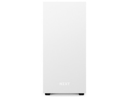Gabinete Gamer NZXT H700, Mid Tower, Com 4 Fans, Vidro Temperado, Black, Sem Fonte, CA-H700B-B1