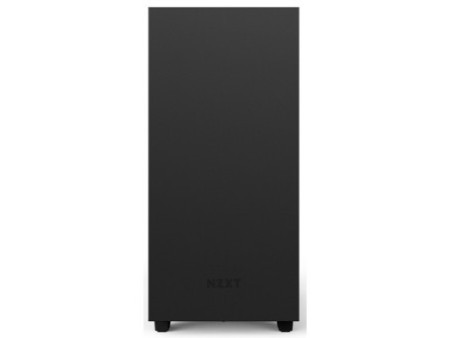 Gabinete Gamer NZXT H500, Mid Tower, Com 2 Fans, Vidro Temperado, White, Sem Fonte, CA-H500B-W1