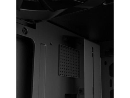 Gabinete NZXT H440 Mid Tower, Red, Sem Fonte, CA-H442W-M1