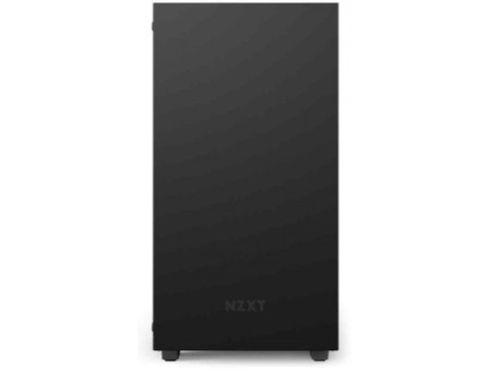 Gabinete Gamer NZXT H400I, Mid Tower, Com 3 Fans, Vidro Temperado, White, Sem Fonte, CA-H400W-WB