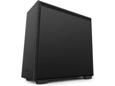 Gabinete Gamer NZXT H700i, Mid Tower, Com 4 Fans, Vidro Temperado, White, Sem Fonte, CA-H700W-WB