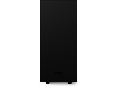 Gabinete Gamer NZXT S340 Elite, Mid Tower, Com 2 Fans, Vidro Temperado, White, Sem Fonte, CA-S340W-W2