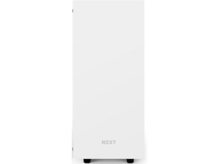 Gabinete Gamer NZXT S340 Elite, Mid Tower, Vidro Temperado, Black-Red, Sem Fonte, Com 2 Fans, CA-S340W-B4
